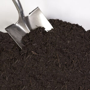 Premium Oak Bark Mulch