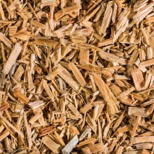 Certified Playground Mulch